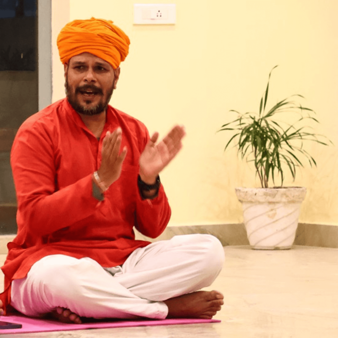 About Rishivan Yoga School