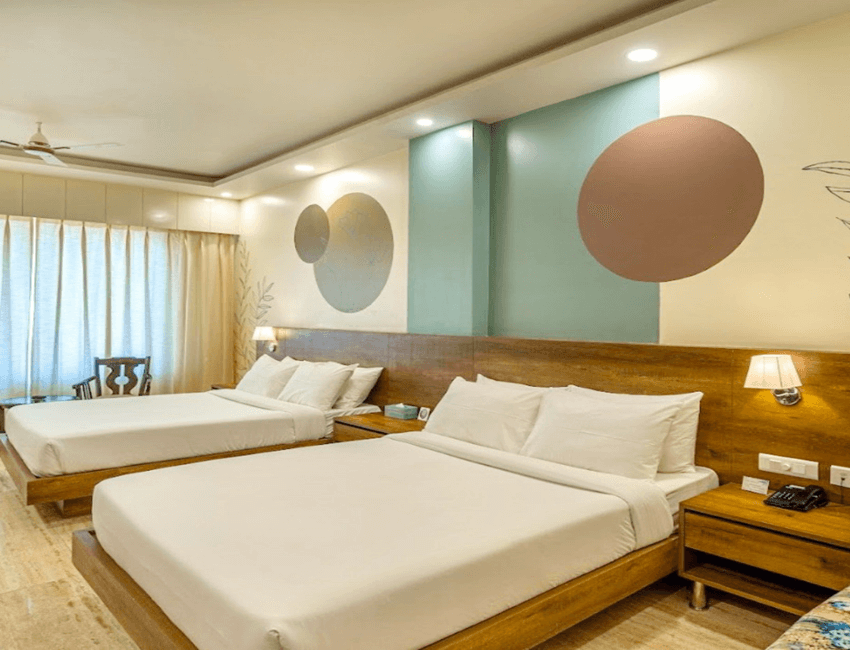 200 Hour Yoga Teacher Training in Rishikesh, India