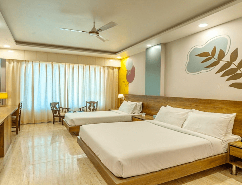 200 Hour Yoga Teacher Training in Rishikesh, India