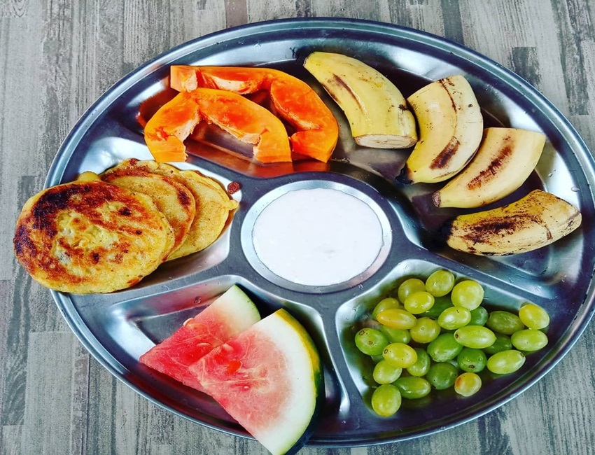 200 Hour Yoga Teacher Training in Rishikesh, India